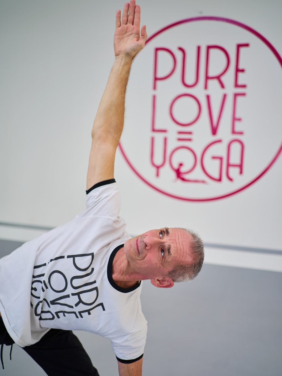 Lezione di movimento e postura