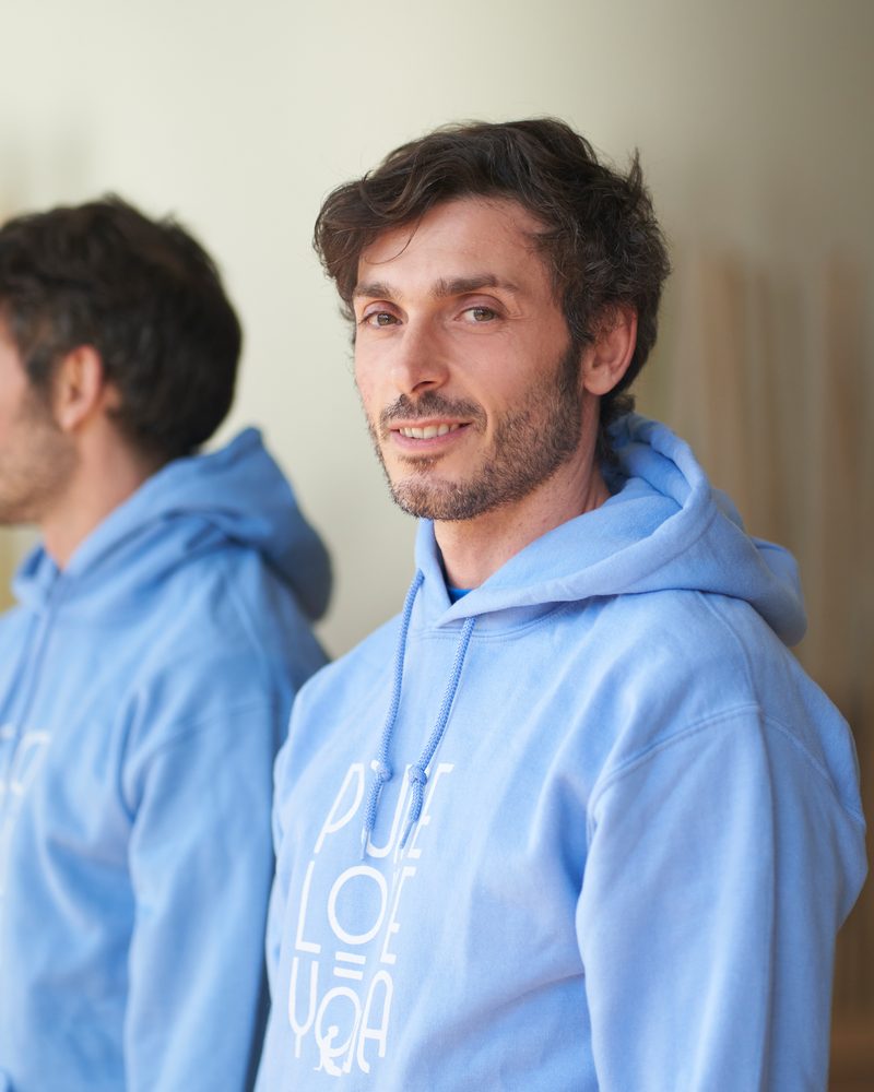 Daniele Ferraro