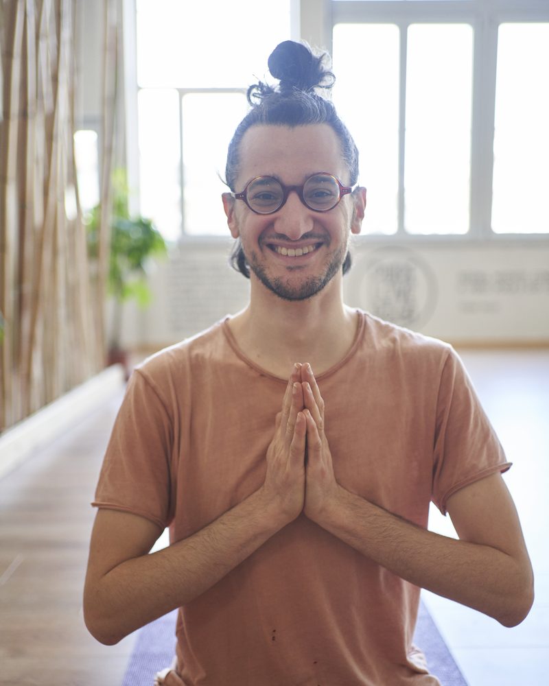 Daniele Lupo