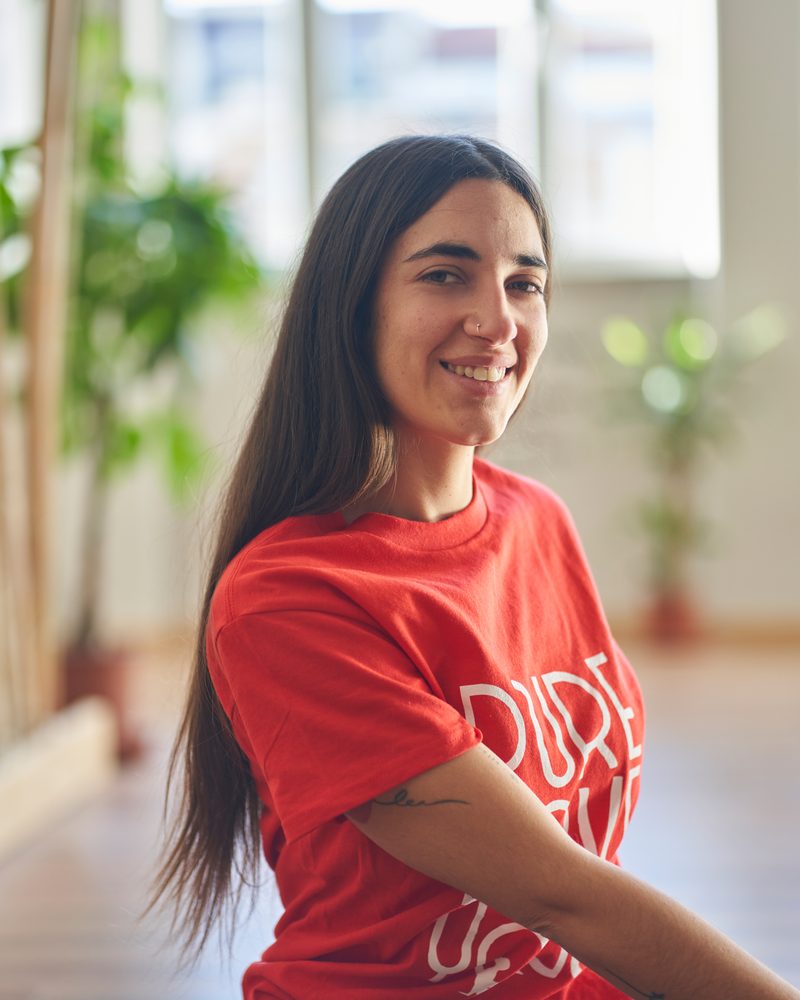 Lidia Voto