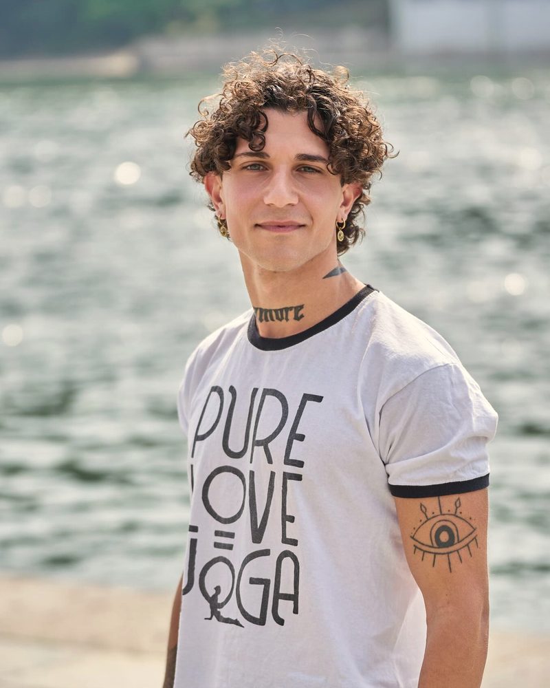 Nicolò Lattuchella
